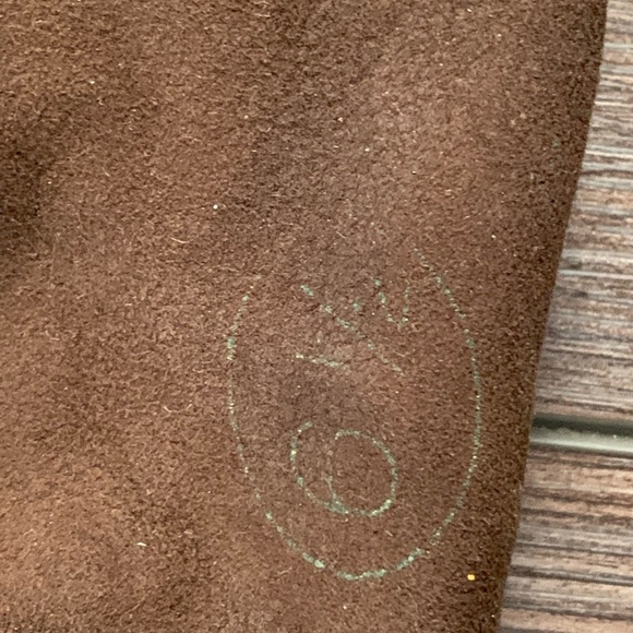 Table cut gloves - Picture 5 of 7